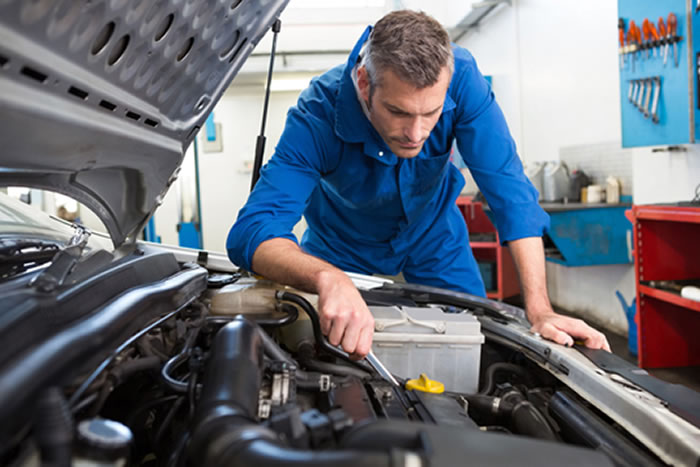 Car Tune-up Service in Onalaska, TX